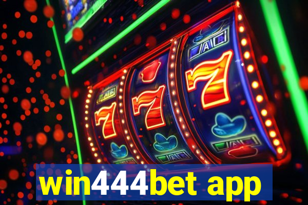 win444bet app